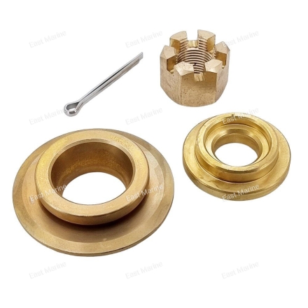 Детали крепления винта Honda BF135-BF250               20845501