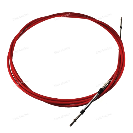 Кабель ДУ, 16 футов (4.8 м)      SC8-16