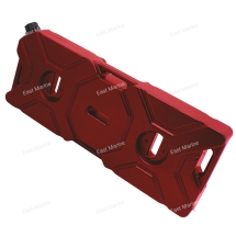 Канистра GKA 20л (красная)