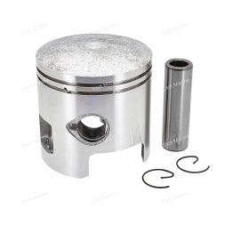 Поршень, стд, Tohatsu, Mercury 25, 30                346-00001-1