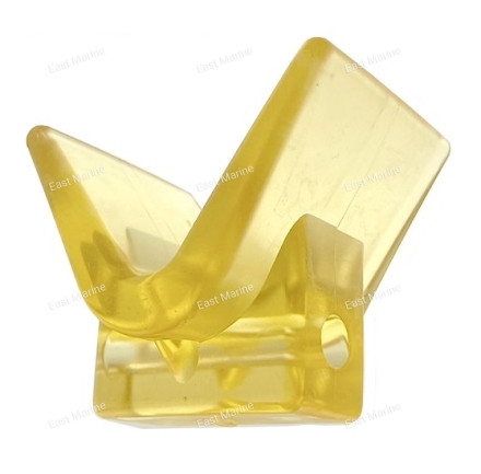 Упор  килевой 256-08031, 3&quot; (76,2мм)