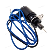 Клапан электромагнитный 6H3-14380-00