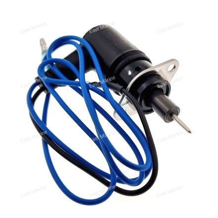 Клапан электромагнитный 6H3-14380-00