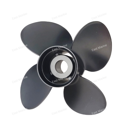 Винт гребной X Power 13х17, 4-х лопастной,требует сменную ступицу 941417