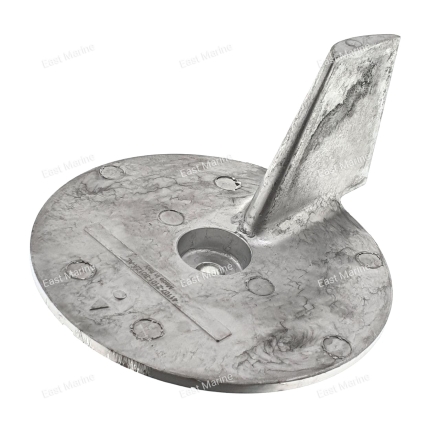 Анод Honda BF90-BF130                        41107-Z101-B01ZA-AL-TE