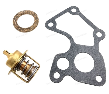 Термостат, комплект  Johnson 60-75  18-3669