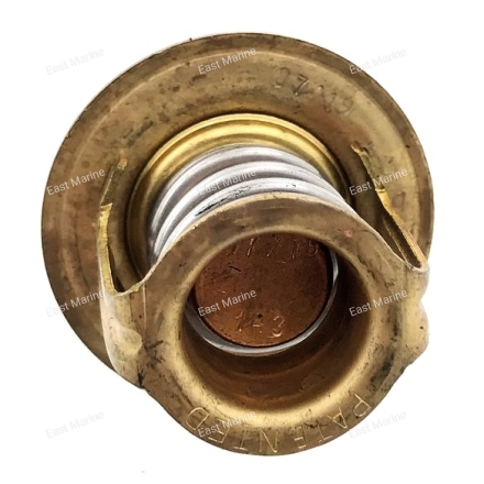 Термостат, комплект  Johnson 60-75  18-3669