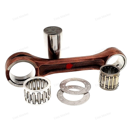 Шатун Yamaha 650/701/760/1100/1200     010-525