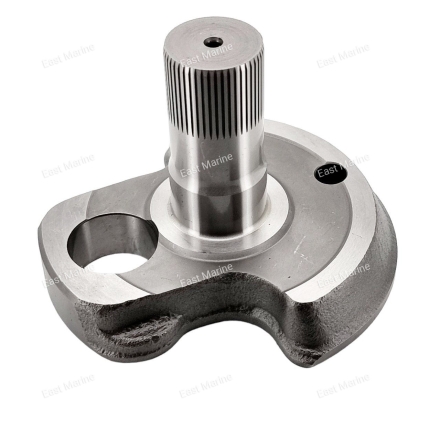 Щека коленвала Suzuki DT40     12231-94413