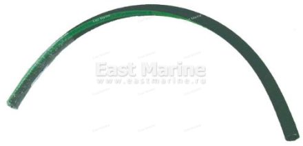 Шланг водяной, прямой, 1&quot; х 48&quot;      18-75100