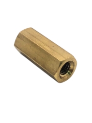 Гайка соединения тяги F15-05000035