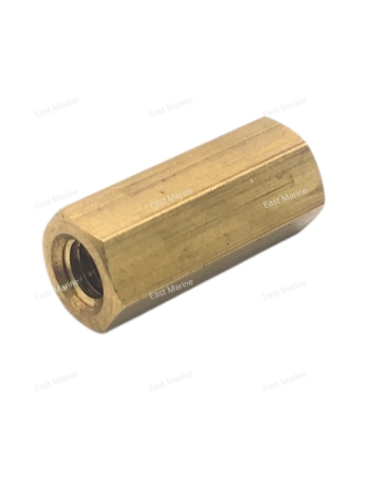 Гайка соединения тяги F15-05000035