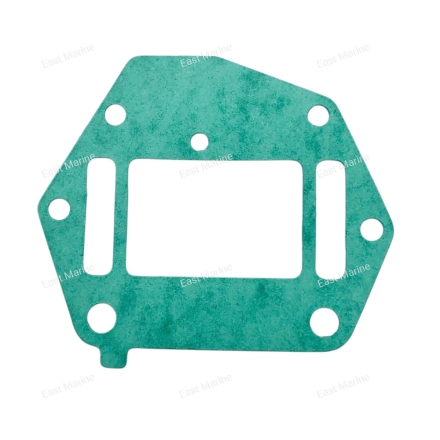 Прокладка коллектора впуска T6-T9.8              T8-05000009