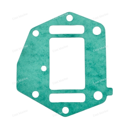 Прокладка коллектора впуска T6-T9.8              T8-05000009