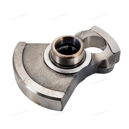 Кривошип коленвала 9.9D, 15D   6K4-11432-00