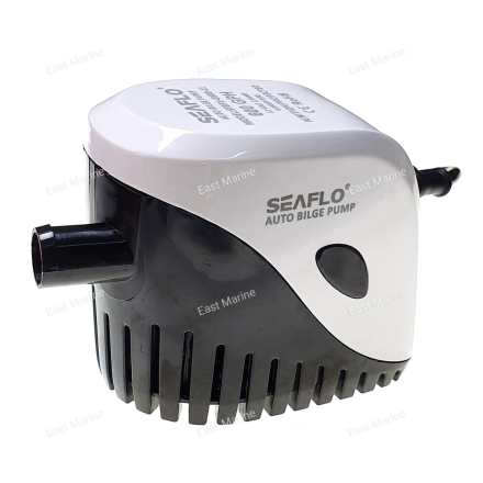 Помпа откачивающая автоматическая 600 GPH  SFBP1-G600-11