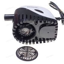 Помпа откачивающая автоматическая 600 GPH  SFBP1-G600-11