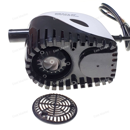 Помпа откачивающая автоматическая 600 GPH  SFBP1-G600-11