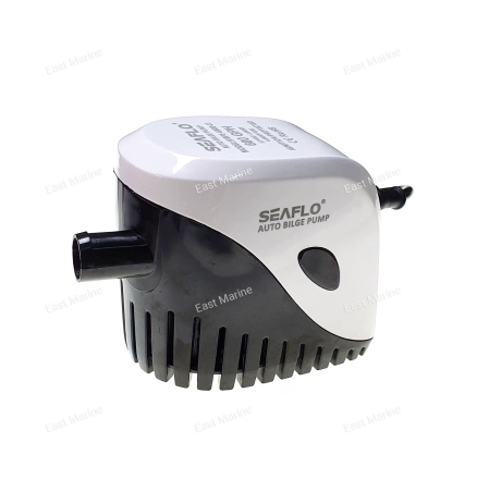 Помпа откачивающая автоматическая 600 GPH  SFBP1-G600-11