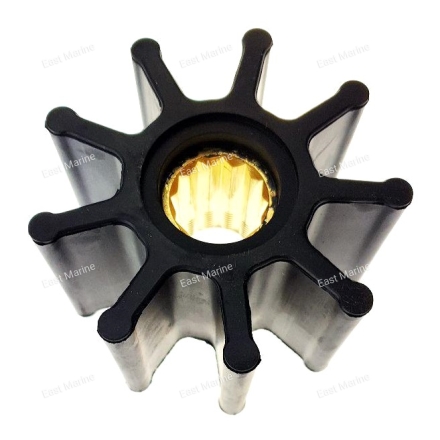Крыльчатка Johnson, Jabsco,  Kashiyama, Volvo-Penta    09-1029B