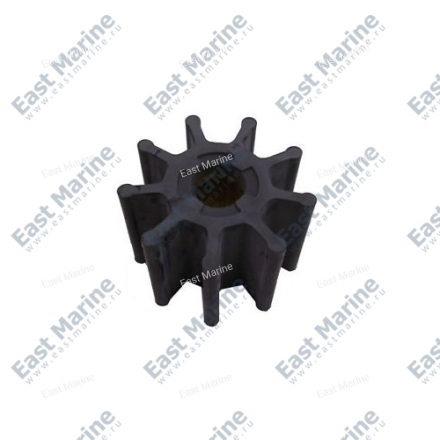 Крыльчатка Johnson, Jabsco,  Kashiyama, Volvo-Penta    09-1029B