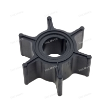 Крыльчатка Тохатсу 6, 8, 9.8                 3В2-65021-1