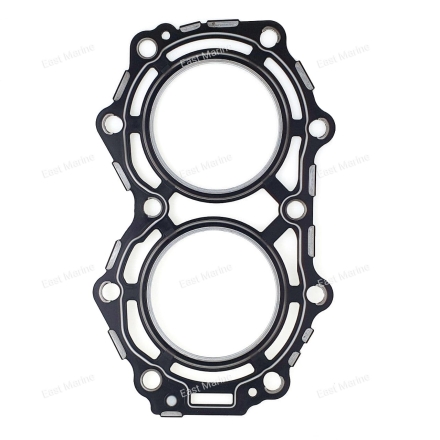 Прокладка под головку Tohatsu 18   3M4-01005-0