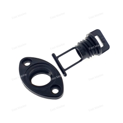 Пробка сливная в сборе  011-158