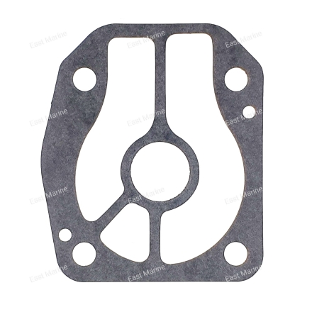 Прокладка пластины помпы Tohatsu 120-140        3C7-65029-0