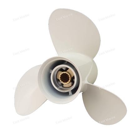 Винт гребной SDS  Yamaha 13 1/4х16       6FP-45945-00