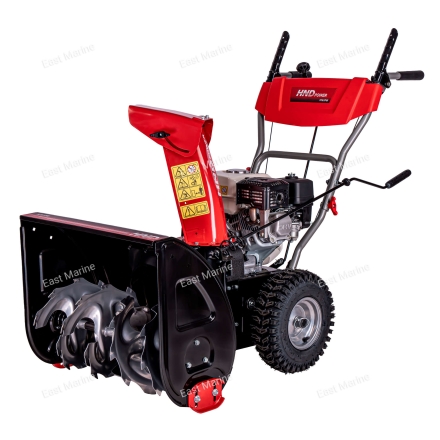 Снегоуборщик бензиновый HND ST61PW 