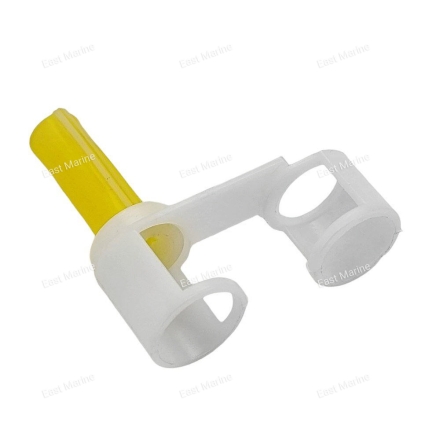 Фильтр топливный F115-F350              6CB-24501-01