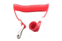 Чека безопасности, шнурок (01-111-21)