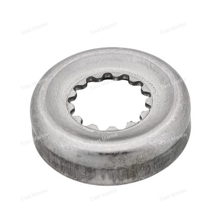 Шайба шлицевая T40, F40-F60            T40-04000019