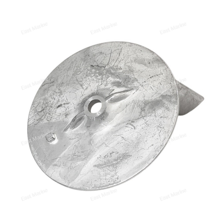 Анод с плавником T40               T40-24008