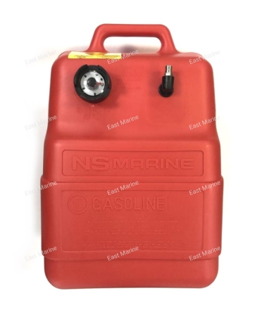 Бак топливный (25л)  Tohatsu, Nissan