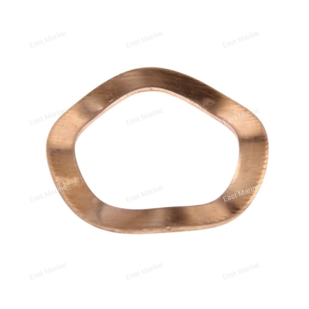 Шайба волнистая румпеля  3.5-6                  F4-04.08