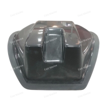 Площадка носовая (под ролик, утку и трап)    OD-PNRUT(OP)