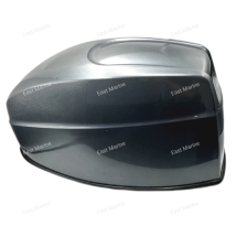 Капот 40X                     66T-42610-20-4D