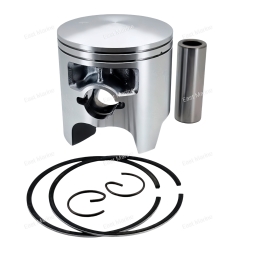 Поршень, к-т, стд, Yamaha VK540 09-808