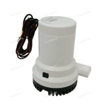 Помпа откачивающая 12V, 2000              SFBP1-G2000-01