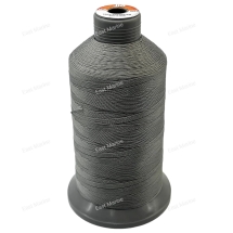 Нитки  JIO T20 цвет тёмно-серый