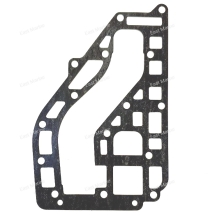 Прокладка крышки выхлопа 25B, 30H   6K8-41124-A1
