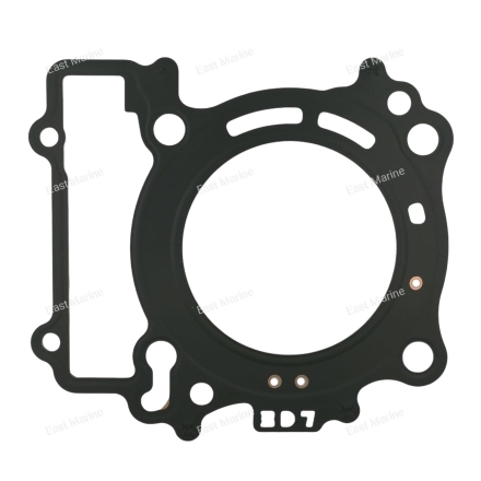 Прокладка под головку цилиндра WR250R, WR250X  3D7-11181-00