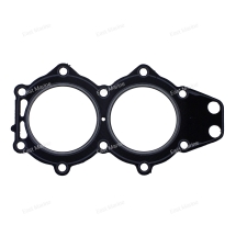Прокладка под головку  Johnson 40-60 (737 cc)          327795