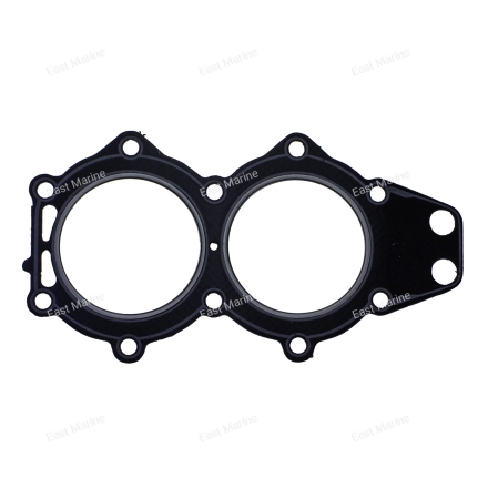 Прокладка под головку  Johnson 40-60 (737 cc)          327795