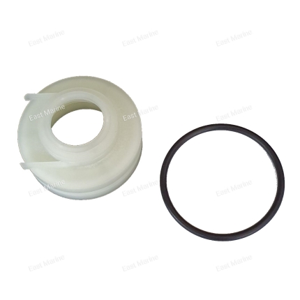 Корпус сальников вертикального вала 40-50, F30-F60 99999-03916