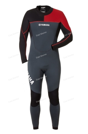 Гидрокостюм WR Мужской, 3/2мм неопрен. р. L     D18-AL101-B7-0L