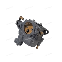 Карбюратор в сборе Yamaha F9.9C, F13.5A              66M-14301-00