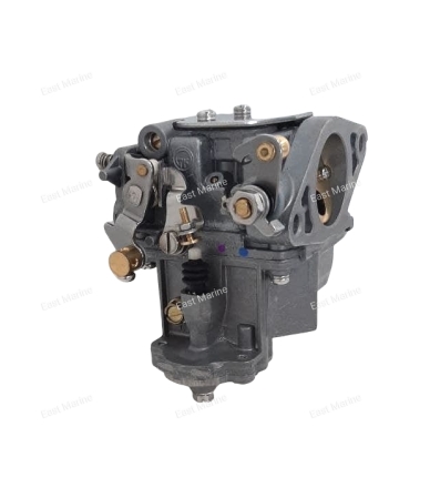 Карбюратор в сборе Yamaha F9.9C, F13.5A              66M-14301-00
